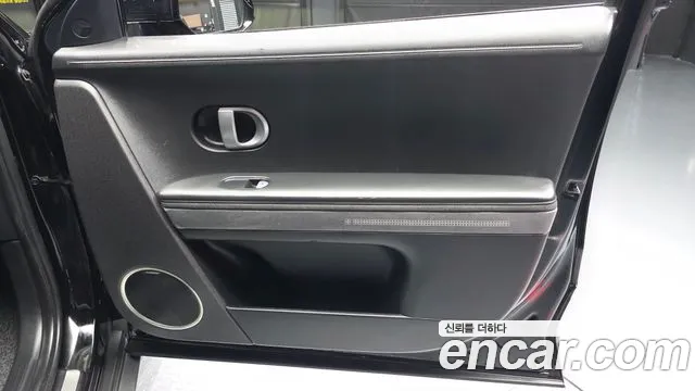 Hyundai Ioniq5 — Фото автомобиля 20