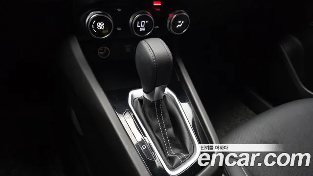 Renault Korea XM3 — Фото автомобиля 12