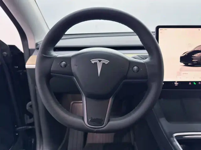 Tesla Model Y — Фото автомобиля 10