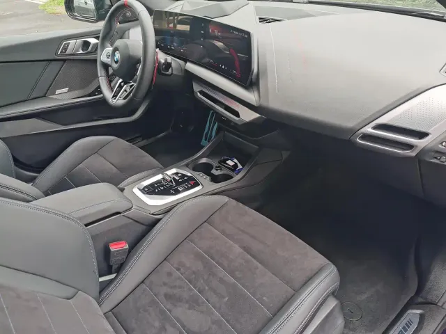 BMW M235L — Фото автомобиля 16