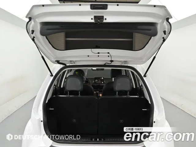 Hyundai Casper — Фото автомобиля 19