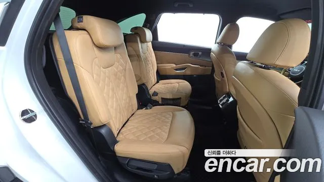 Kia Sorento 4th Gen — Фото автомобиля 17