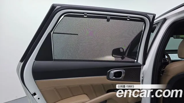 Kia Sorento — Фото автомобиля 18