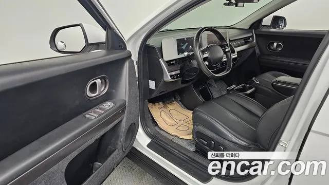 Hyundai Ioniq5 Ioniq5 — Фото автомобиля 9