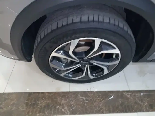 Haval Xiaolong MAX — Фото автомобиля 22