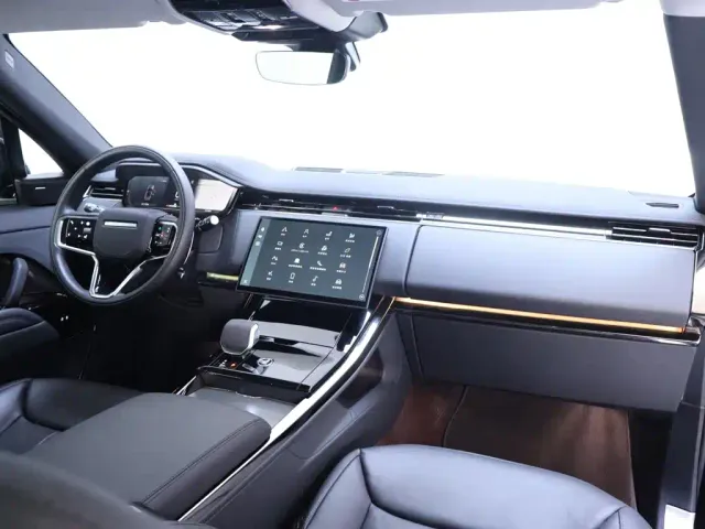 Land Rover Range Rover Sport — Фото автомобиля 20