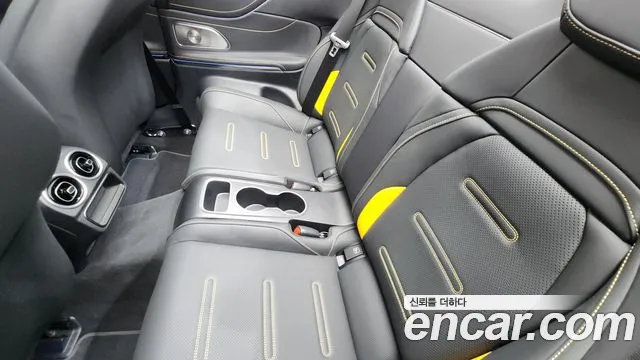Mercedes-Benz CLE-Class — Фото автомобиля 18