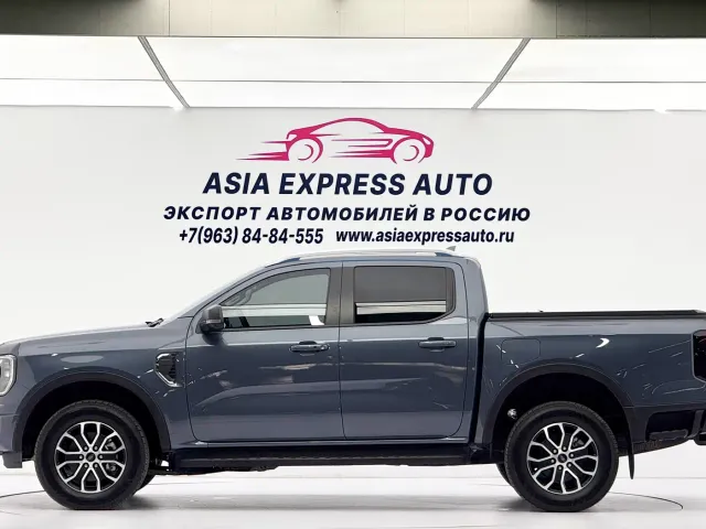 Ford Ford Ranger 2023 Trail Explorer 4WD Automatic (Petrol) — Фото автомобиля 7