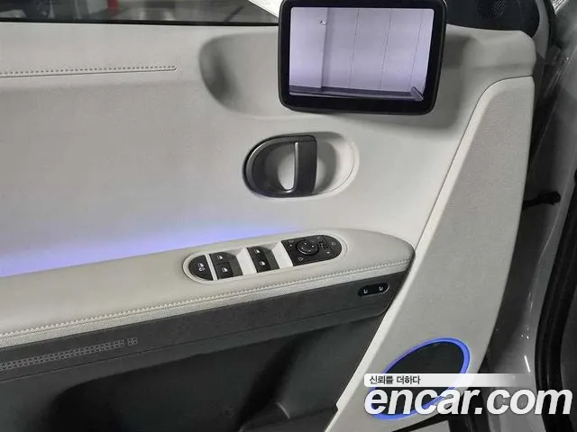 Hyundai Ioniq 5 — Фото автомобиля 9