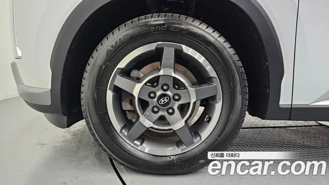 Hyundai Palisade The New Palisade Бензин 3.8 4WD — Фото автомобиля 5