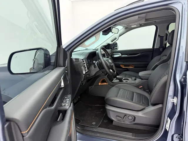 Ford Ford Ranger 2023 Trail Explorer 4WD Automatic (Petrol) — Фото автомобиля 22