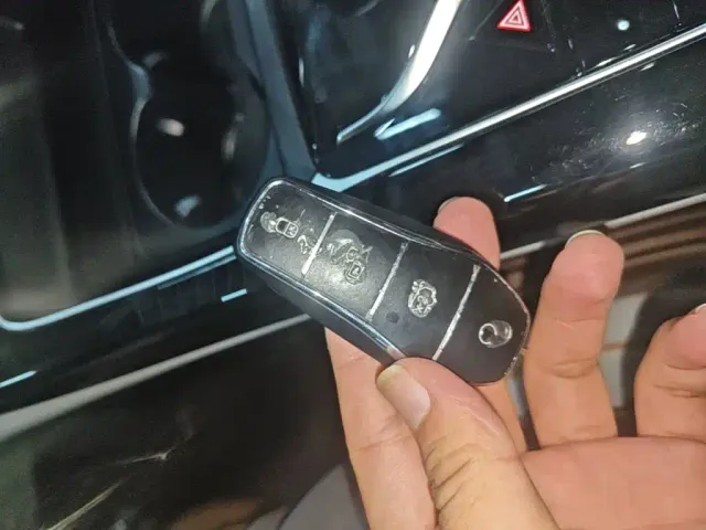BYD Qin PLUS — Фото автомобиля 16