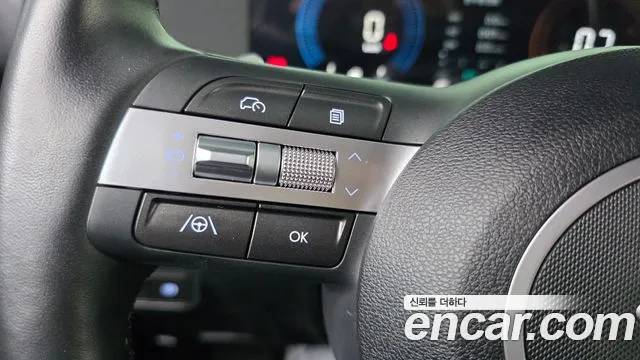 Hyundai Kona SX2 — Фото автомобиля 26
