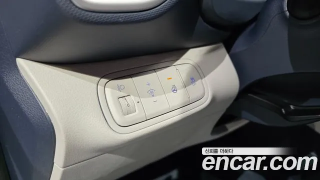 Hyundai Venue Venue 1.6 Premium — Фото автомобиля 12
