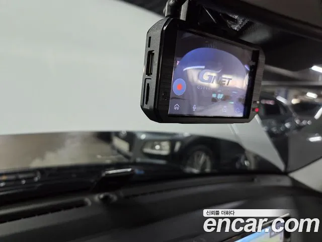 Hyundai Casper — Фото автомобиля 12