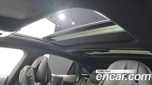Mercedes-Benz EQS V297 — Фото автомобиля 24