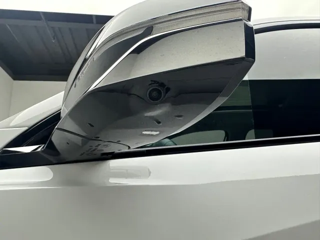Geely Boyue L — Фото автомобиля 20