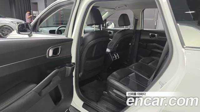 Kia Sorento 4th Gen — Фото автомобиля 17