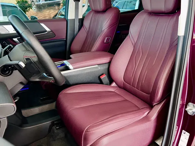 Buick Century — Фото автомобиля 6