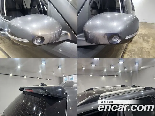 Hyundai Casper — Фото автомобиля 17