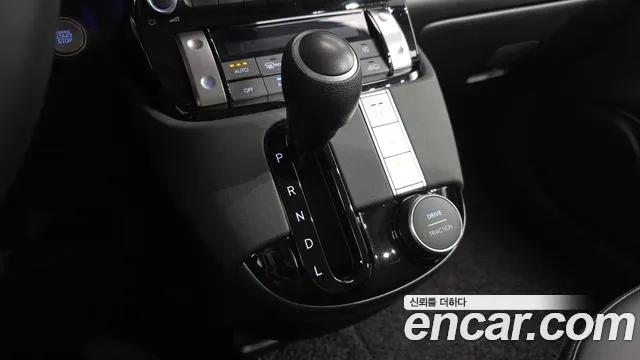 Hyundai Casper — Фото автомобиля 9