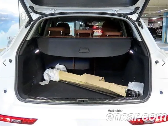 Audi Q5 FY — Фото автомобиля 16