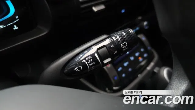 Hyundai Casper — Фото автомобиля 28