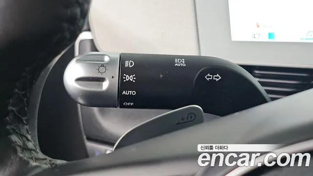 Hyundai Ioniq5 Ioniq5 — Фото автомобиля 13