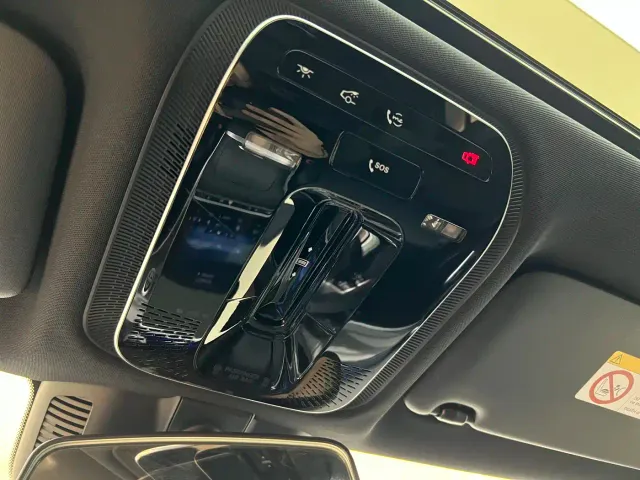 Mercedes-Benz C-Class — Фото автомобиля 7