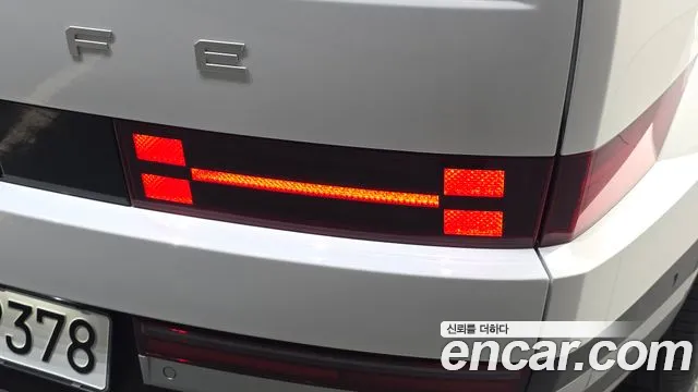 Hyundai Santa Fe MX5 — Фото автомобиля 8