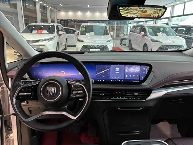Buick Century — Фото автомобиля 14