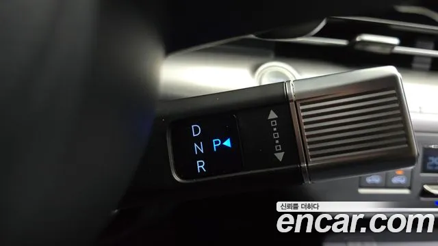Hyundai Kona SX2 — Фото автомобиля 12