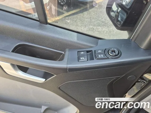 Hyundai Solati — Фото автомобиля 7