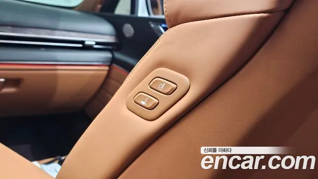 Genesis GV80 — Фото автомобиля 29