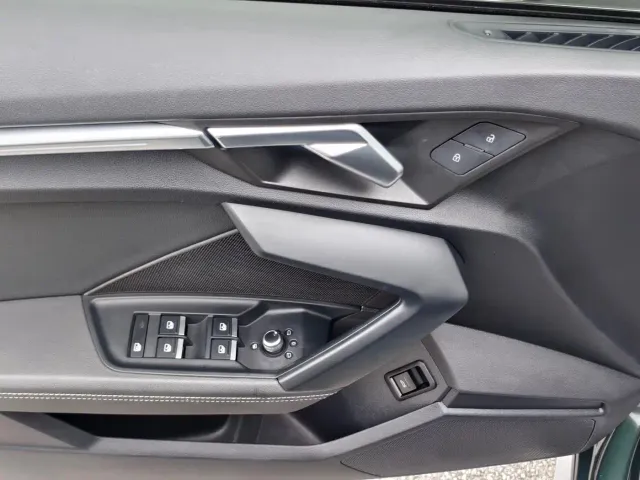 Audi A3 — Фото автомобиля 13
