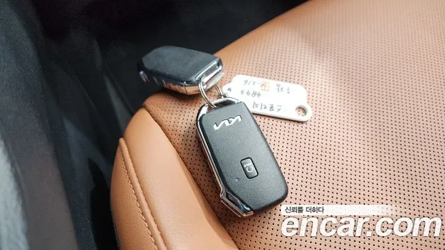 Kia Sportage Sportage 5-е поколение Бензин 1.6 турбо 2WD — Фото автомобиля 24