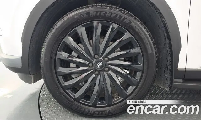 Hyundai Palisade The New — Фото автомобиля 5