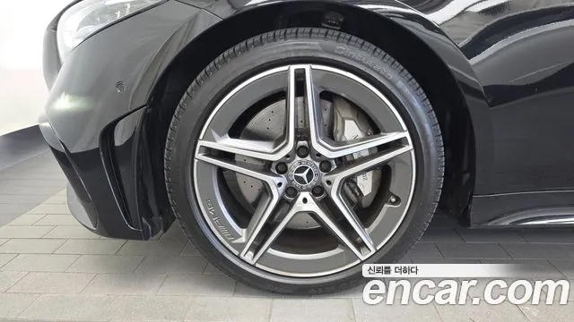 Mercedes-Benz CLS-Class C257 — Фото автомобиля 5