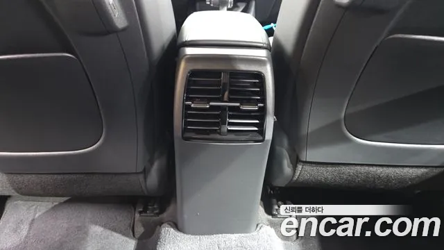 Kia Niro The All New Niro — Фото автомобиля 30