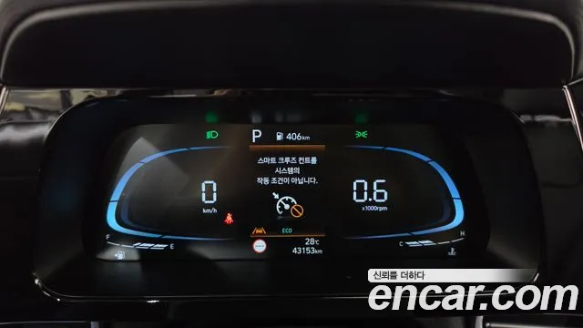 Hyundai Avante CN7 — Фото автомобиля 8