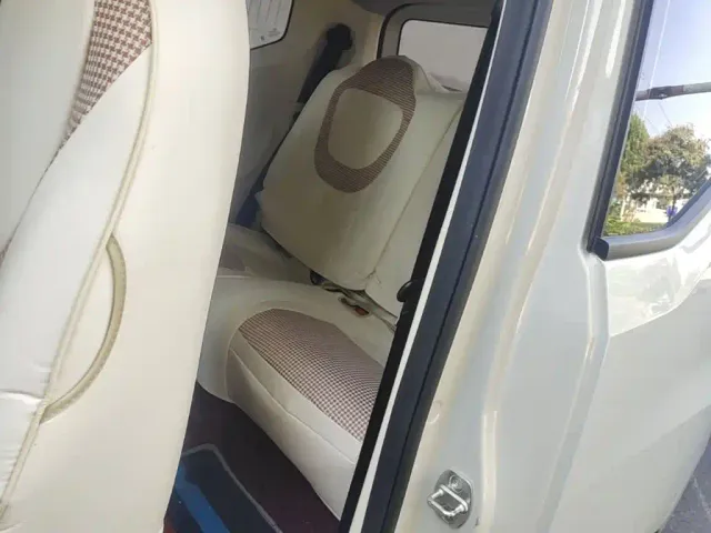 Wuling Hongguang Mini EV — Фото автомобиля 16