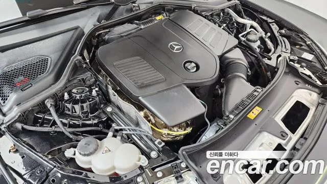Mercedes-Benz E-Class E-класс W214 — Фото автомобиля 6