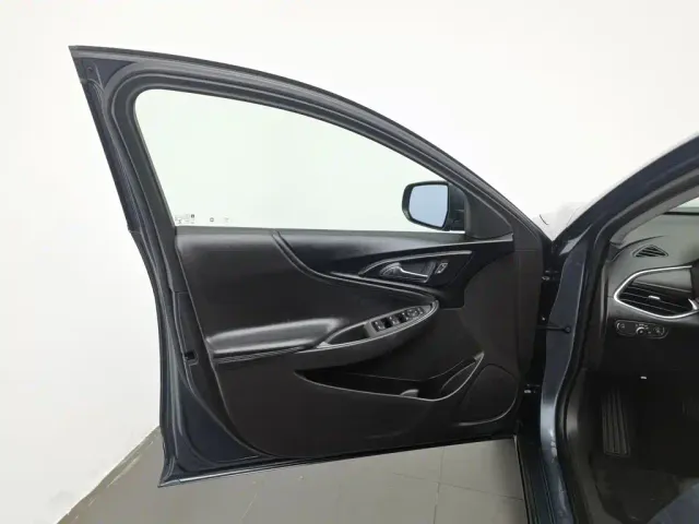 Chevrolet Malibu XL — Фото автомобиля 8