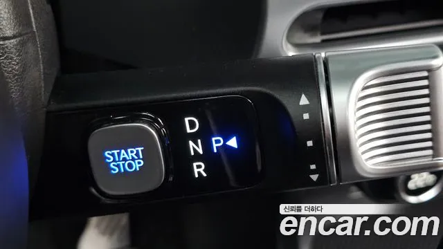 Hyundai Ioniq 9 — Фото автомобиля 9