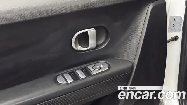 Hyundai Ioniq 5 — Фото автомобиля 25