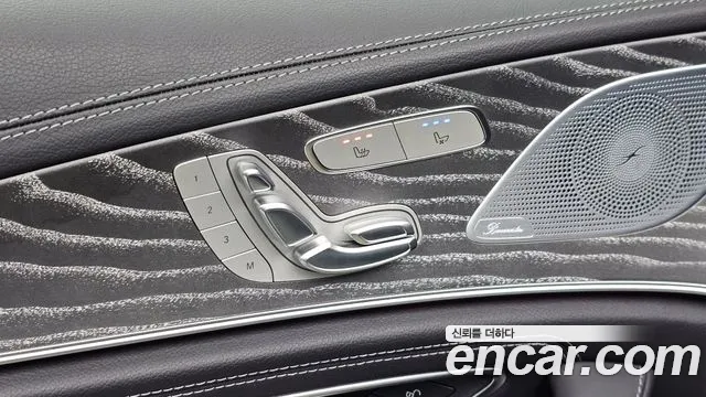 Mercedes-Benz CLS-Class C257 — Фото автомобиля 28