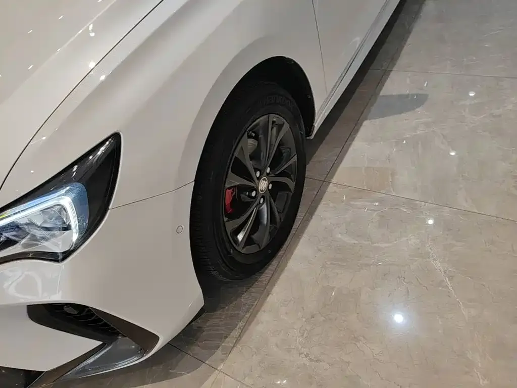 Buick Verano 2023 Pro GS Gale Edition — Фото автомобиля 24
