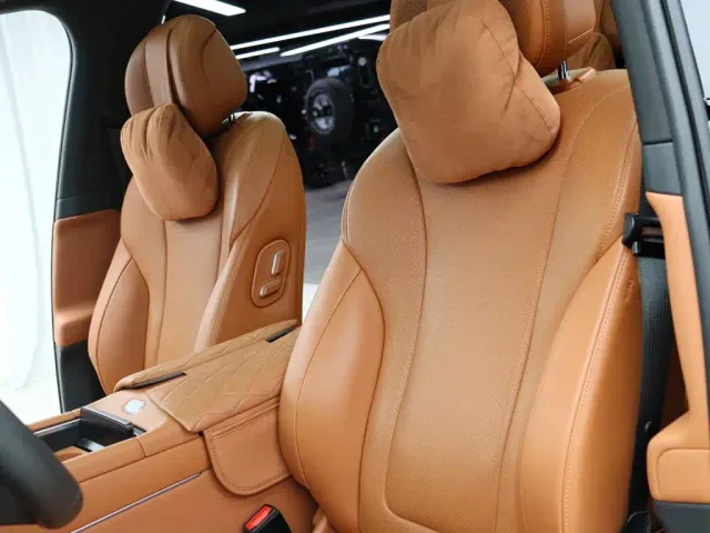 Aito M9 — Фото автомобиля 3