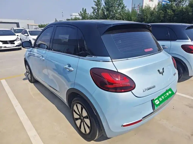 Wuling Bingo — Фото автомобиля 4