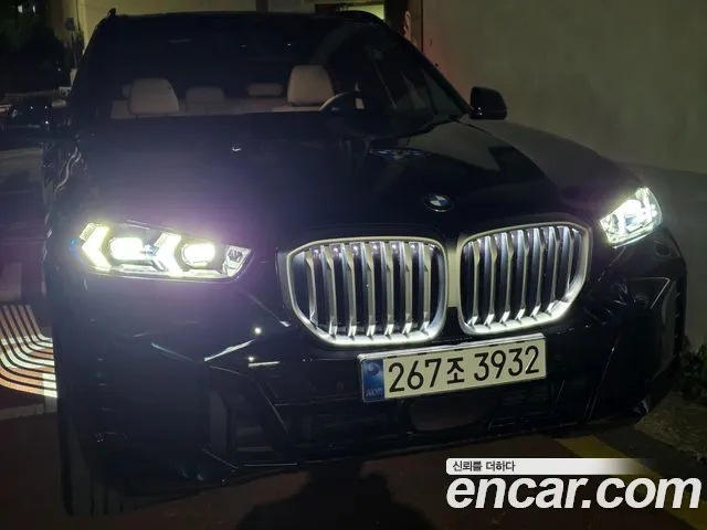 Фотография автомобиля — BMW X5 G05